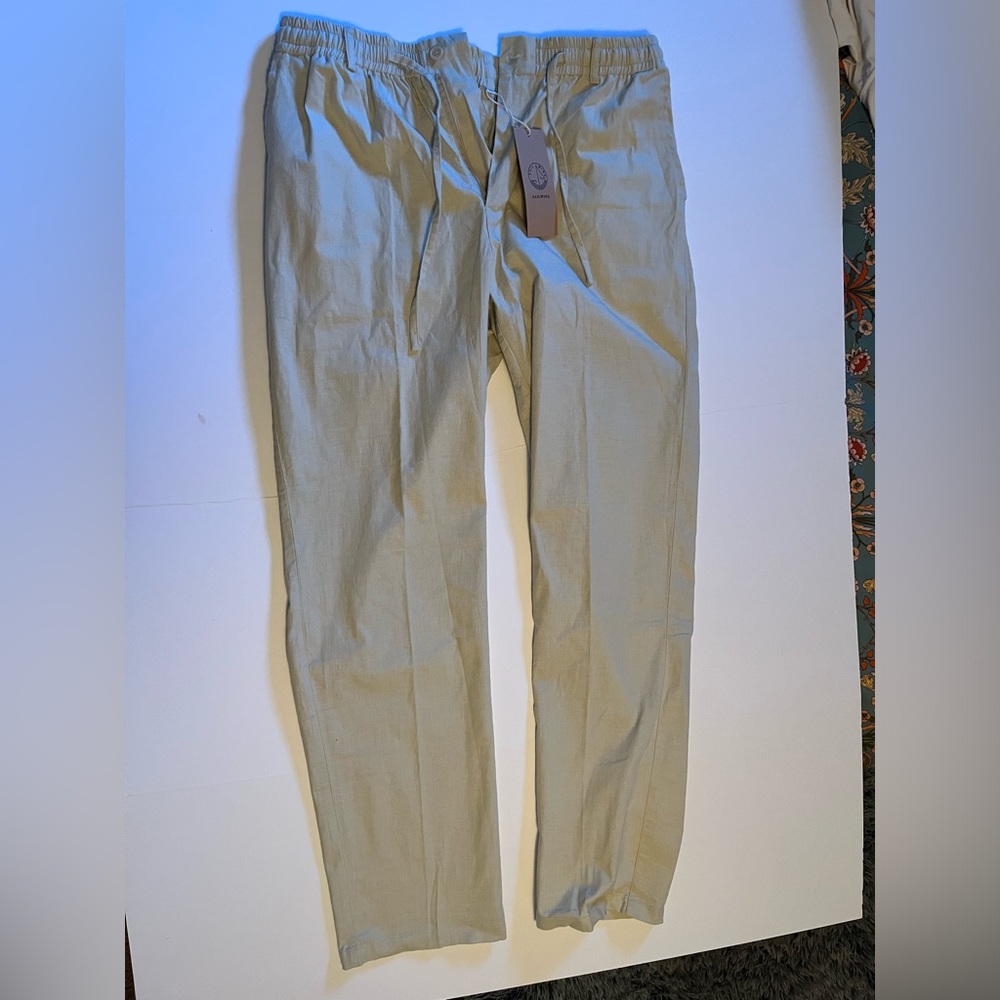 Sailwind chinos